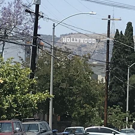 Republic Hollywood La Vandrehjem Los Angeles Eksteriør billede